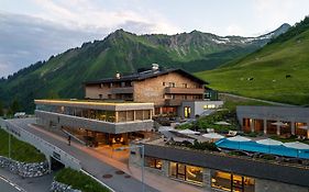 Alpenresort Walsertal